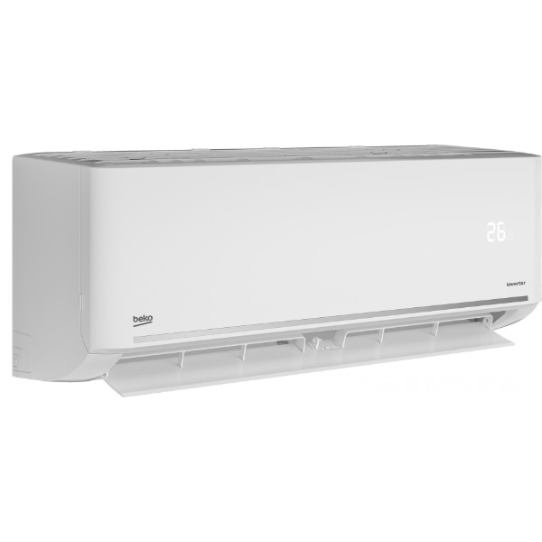 Фото - Кондиціонер спліт Beko BEHPG 125/BEHPG 126